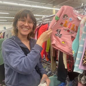 Meet your Posher, Lily